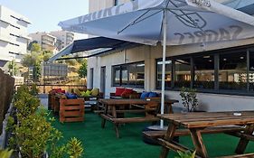 Hotel Ibis Leiria Fatima